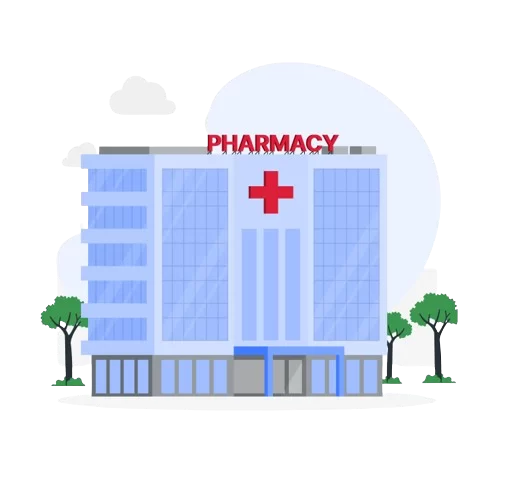 Minh họa tính năng liên thông Dược Quốc gia của Mephar